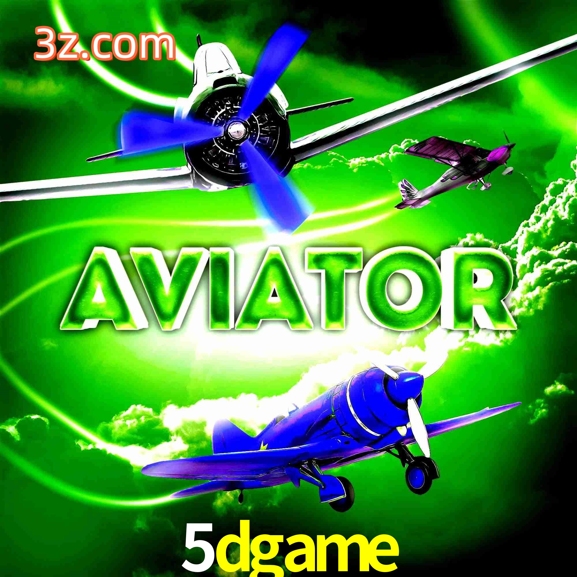 Aviator 5dgame Tente a Sorte