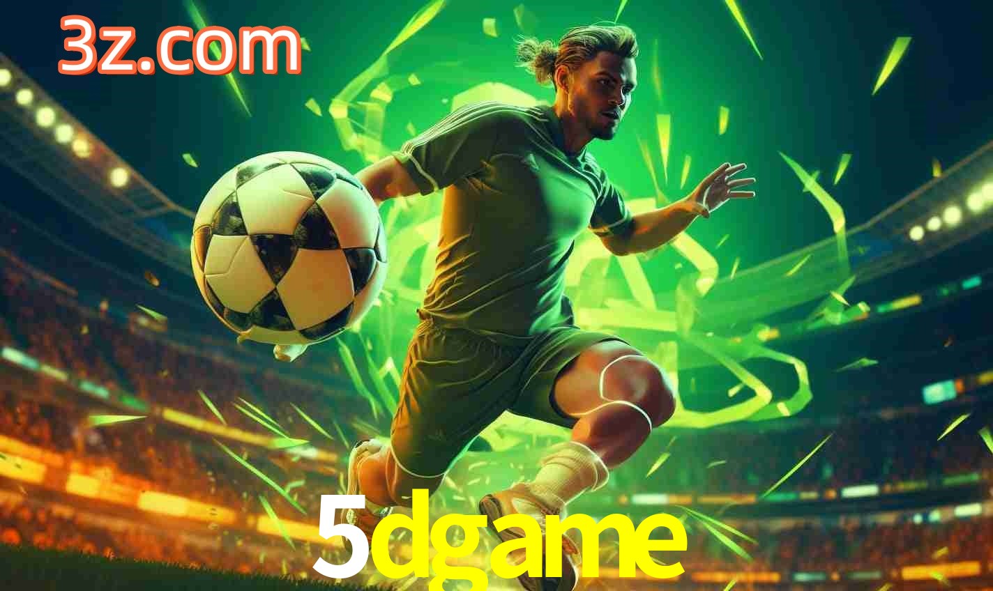 Diversidade Apostas no 5dgame