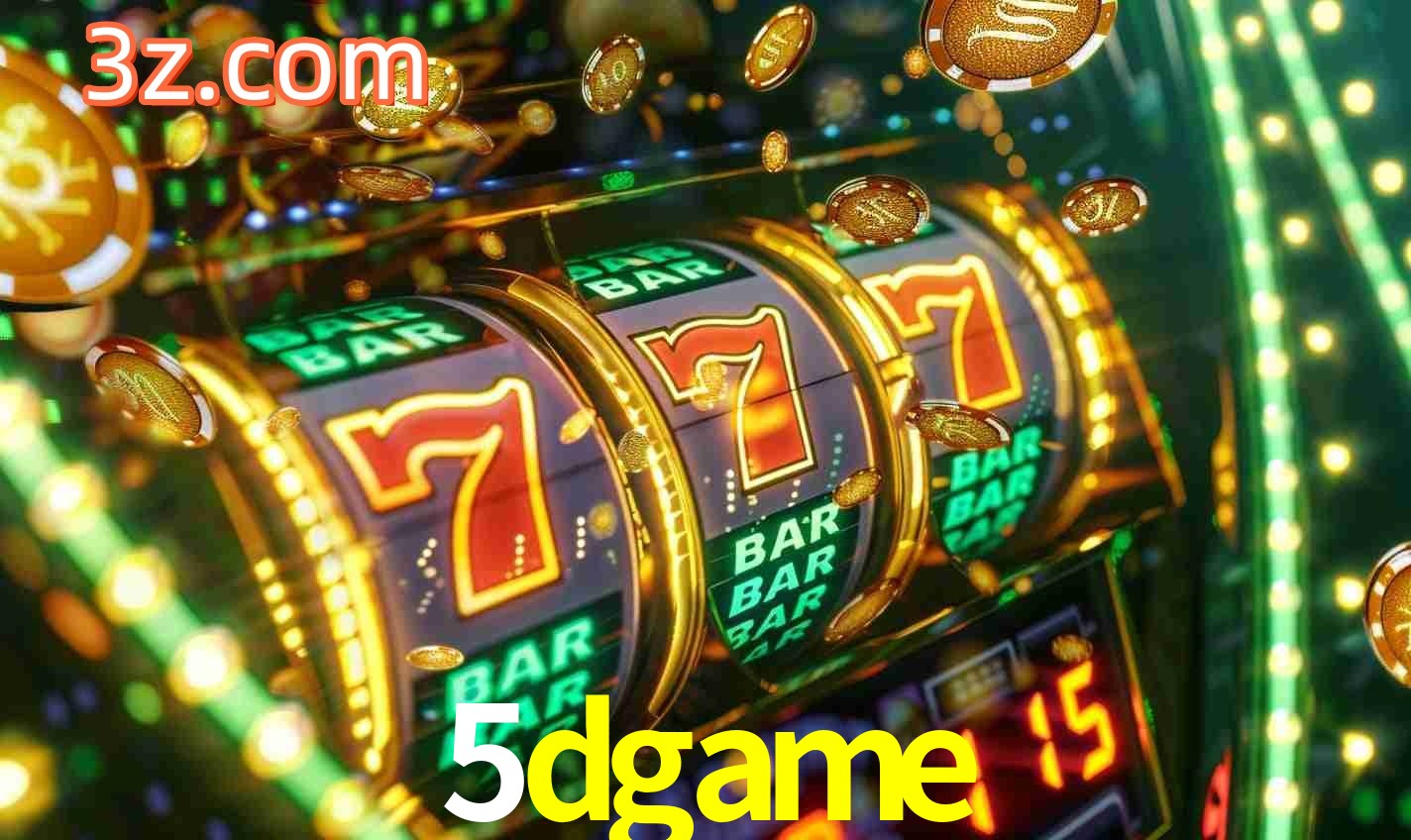 Populares Slots 5dgame