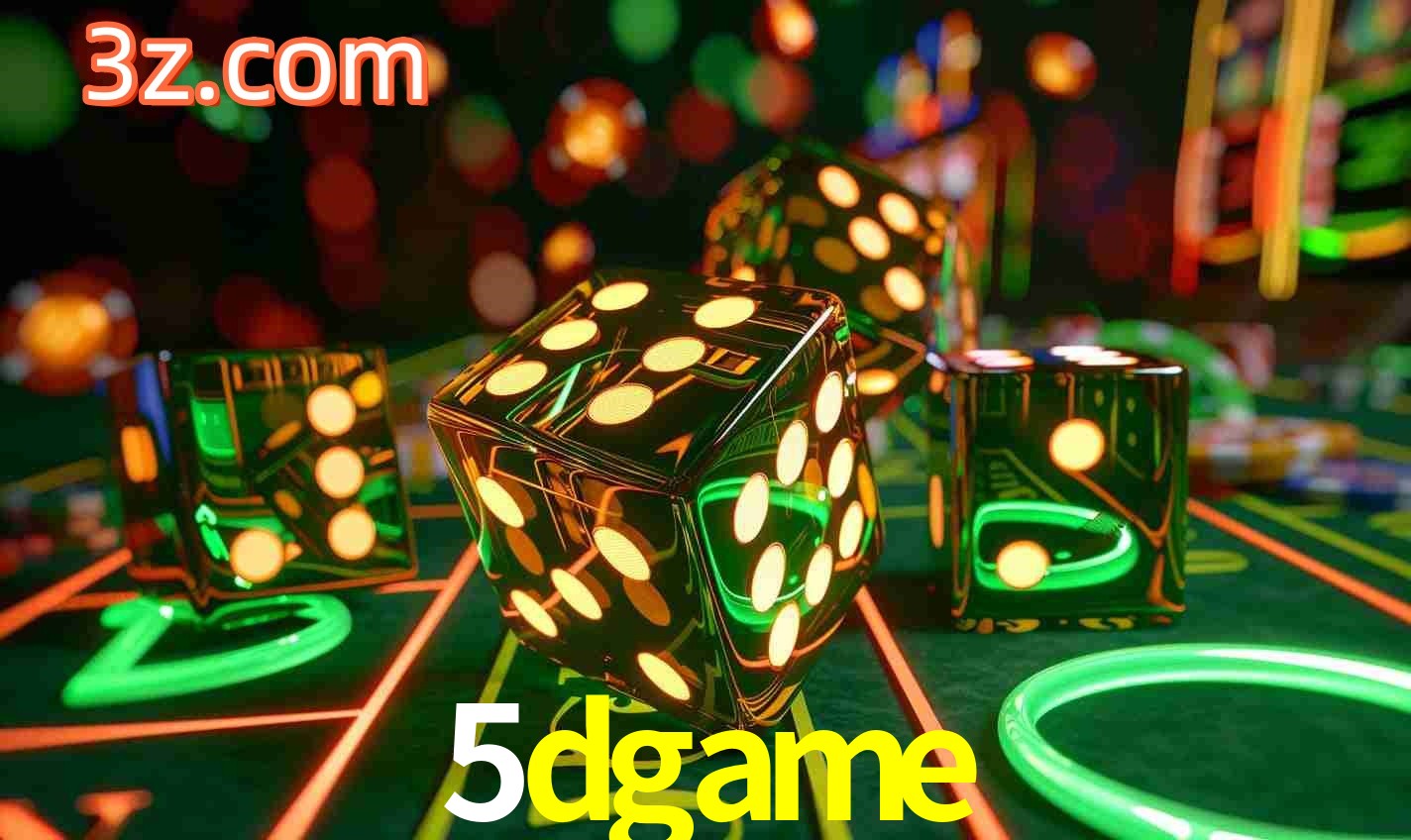 Entretenimento no Jogos 5dgame